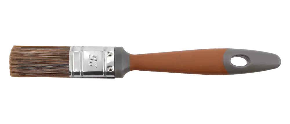 Maliarsky štetec WOOD 25mm